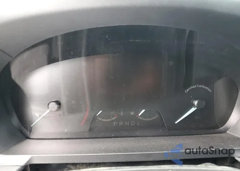 2022 Ford Explorer Police Interceptor from USA, damaged, VIN 1FM5K8AW6NNA13598